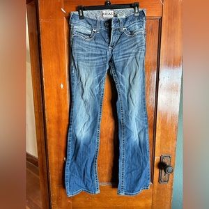 Ariat Bootcut 28r